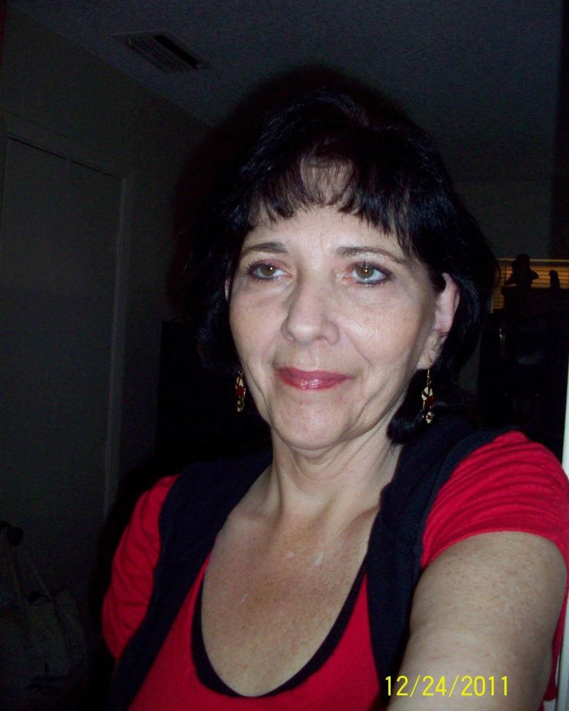 Patricia Osborne Mattingly Profile Photo