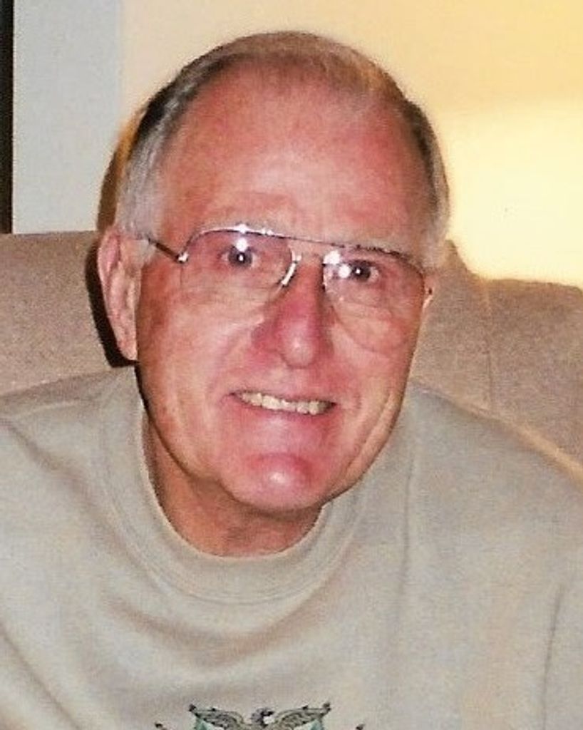 Bruce D. Culver