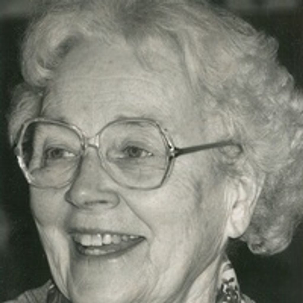 Dorothy M. Jones