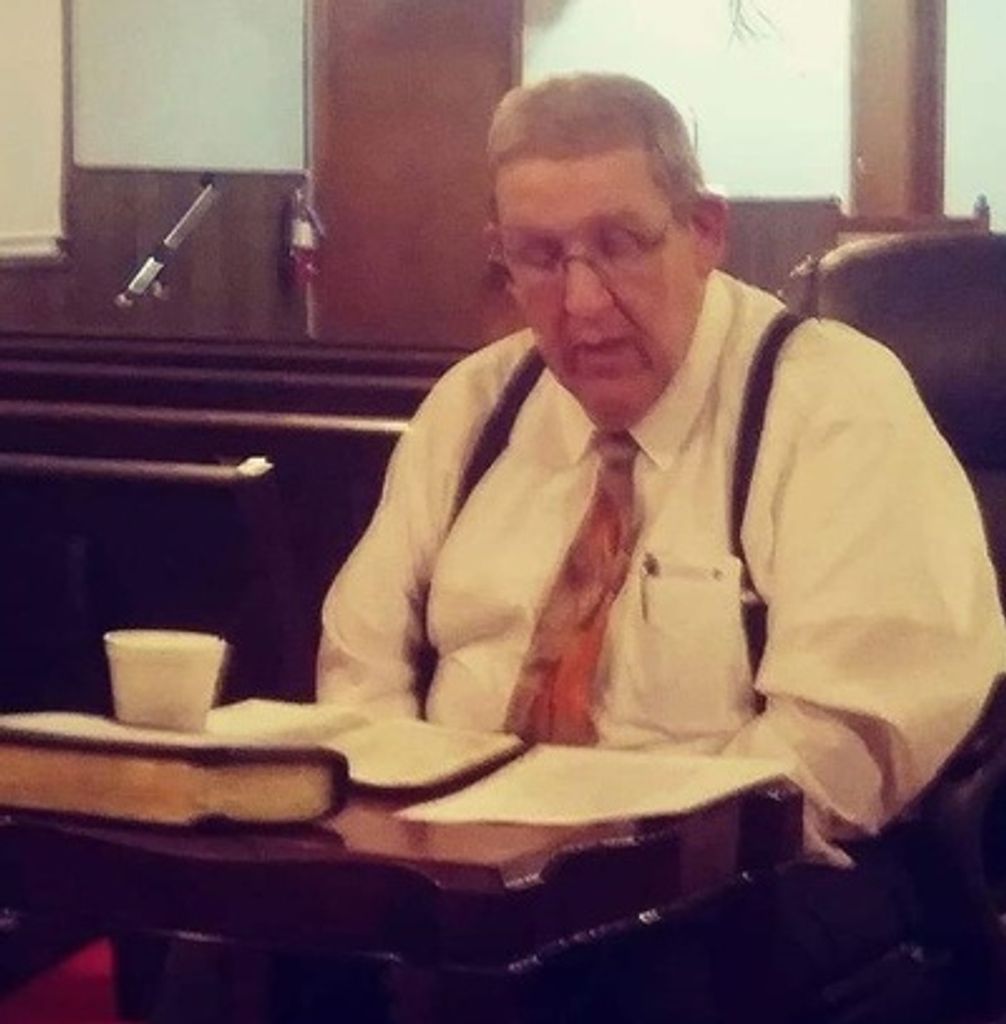 Alphonse Roose Profile Photo