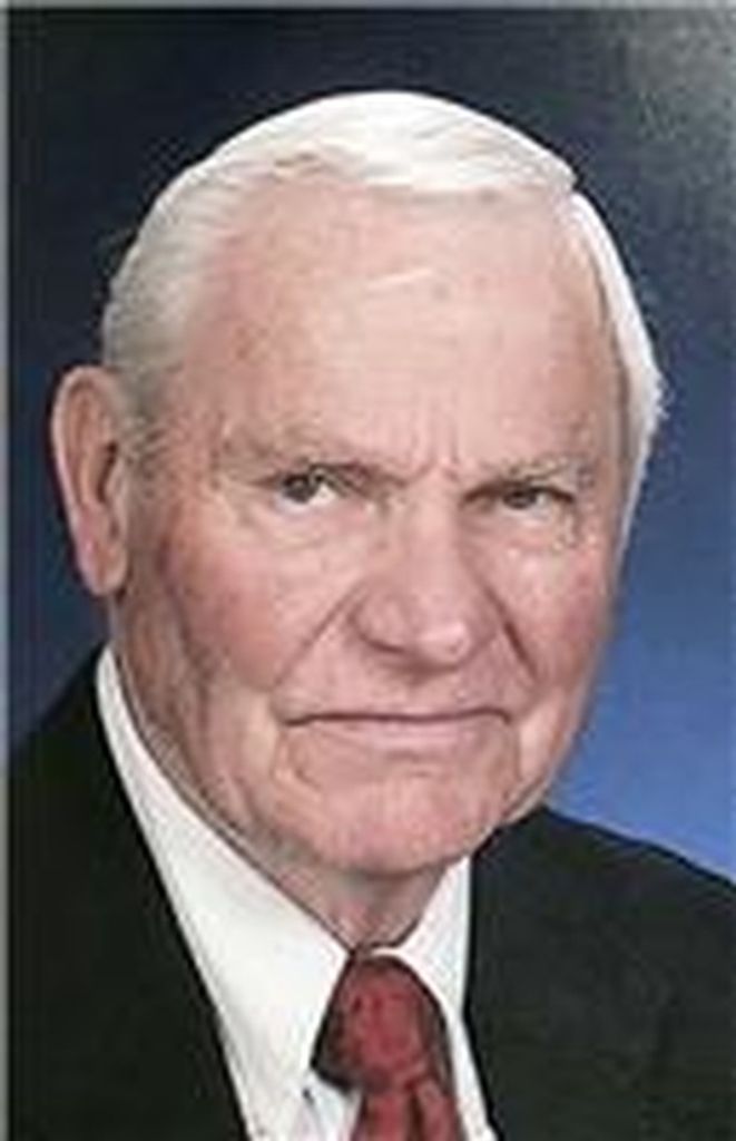 Curtis Wayne Thomas Profile Photo