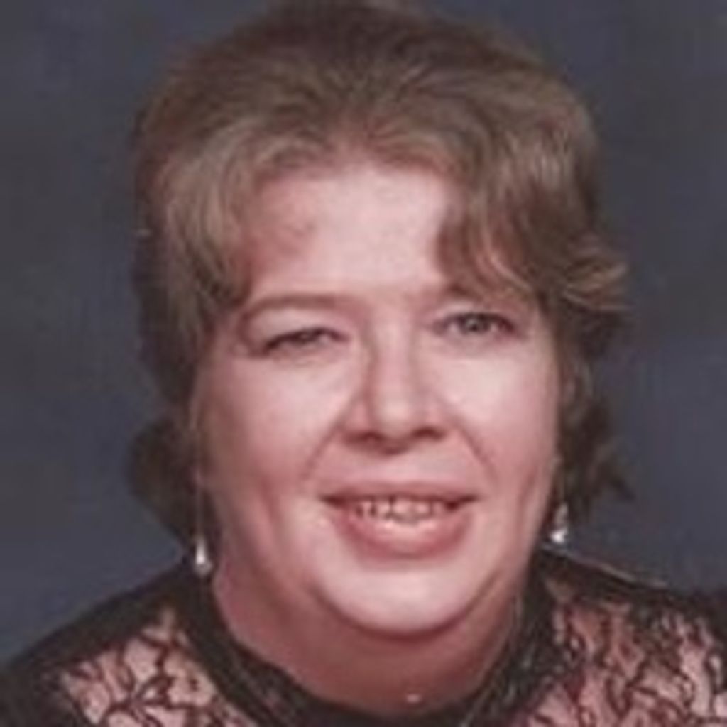 Nancy Kay Grubbs