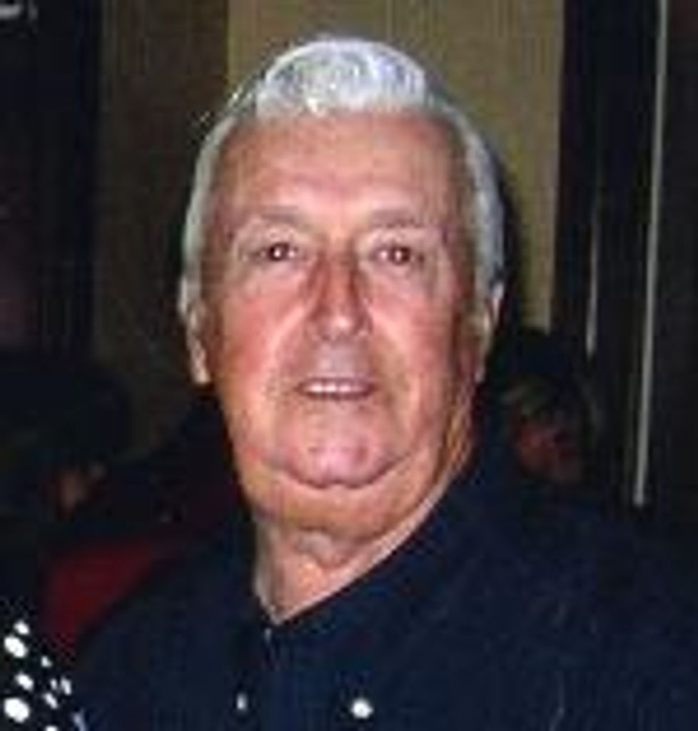 Richard A. "Pep" Pollitt