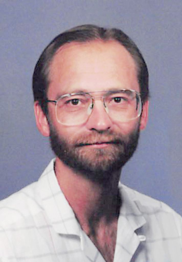 Marc Manikowske