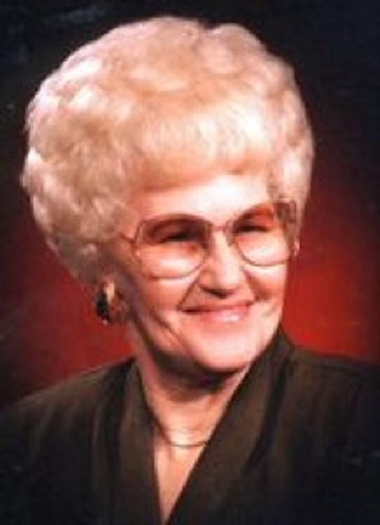 Doris Riffe