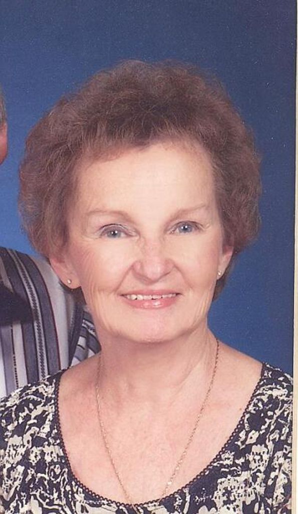 Joan S. Smith