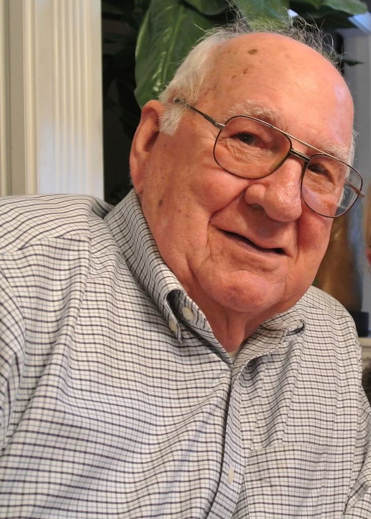 Guy "Buddy" E. Carr