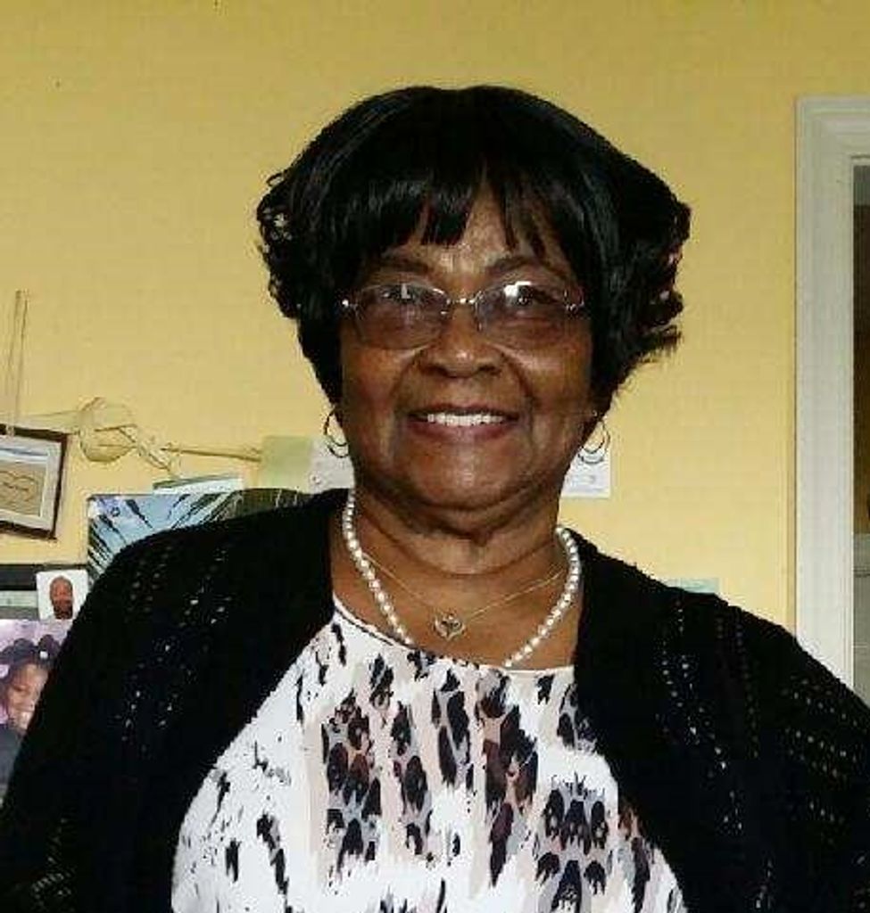 Shirley Roberta (Norman)  Garrett