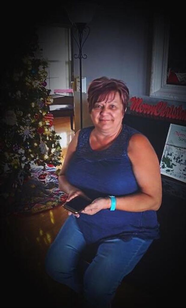 Terry Lynn Schumacher Puentes Profile Photo