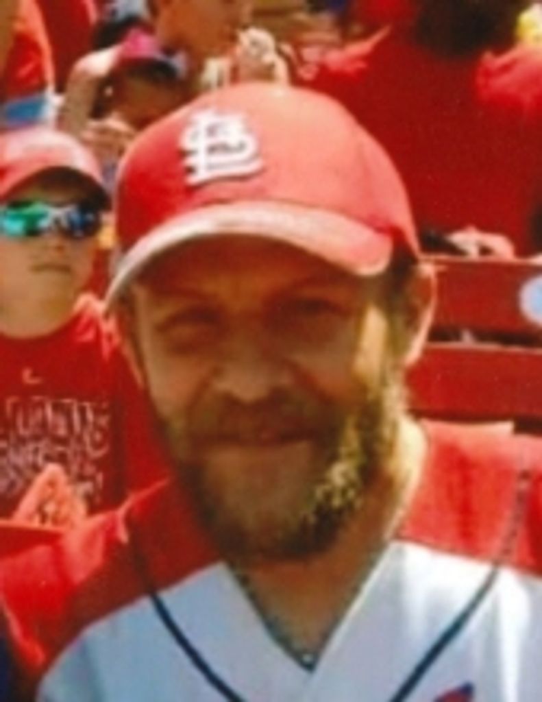 David M. Gregory Profile Photo