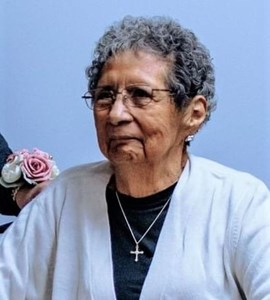 Theresa J. Almendarez Profile Photo