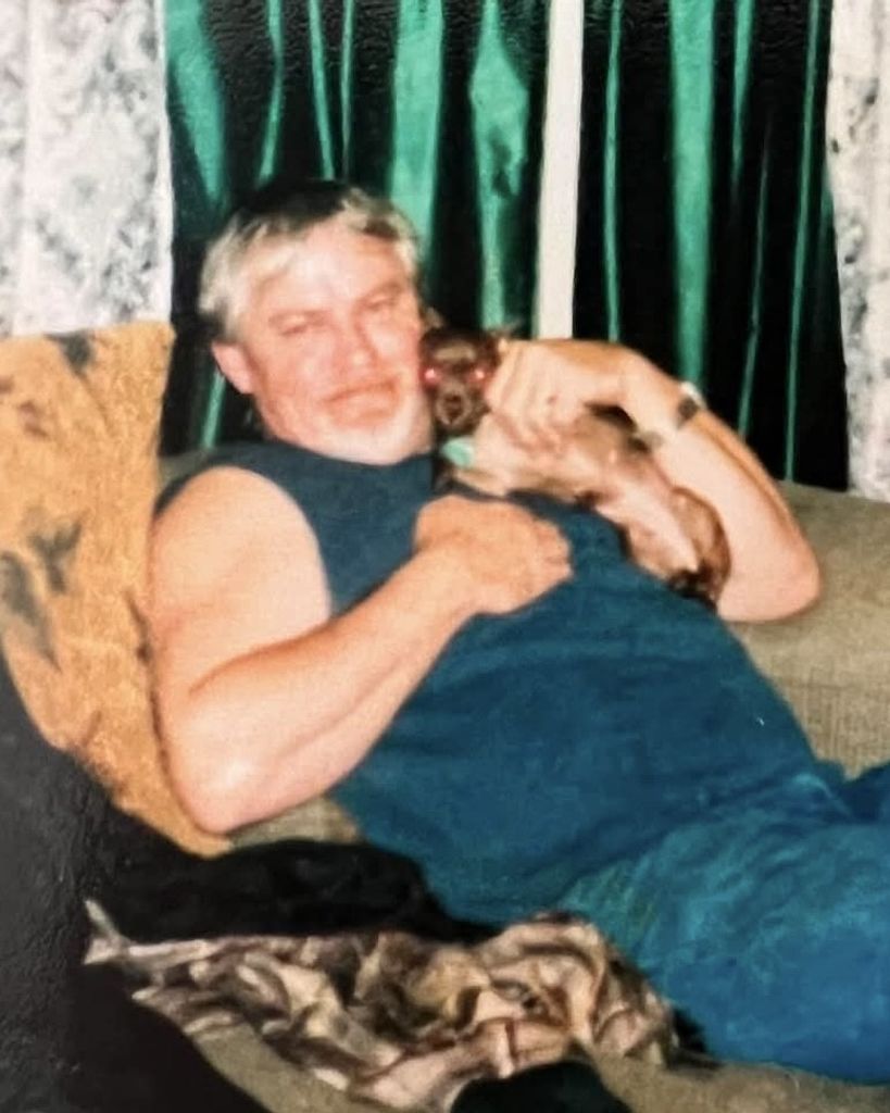 Thomas Lee Tomblinson Profile Photo