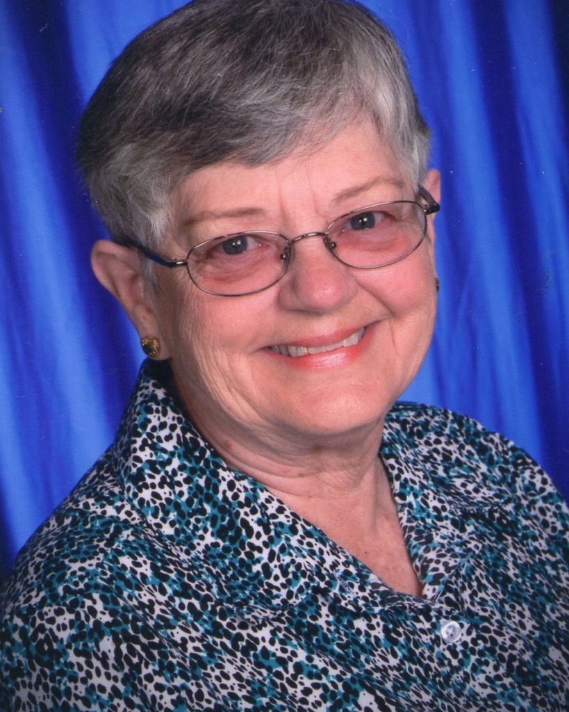 Barbara Ann Simpson Profile Photo