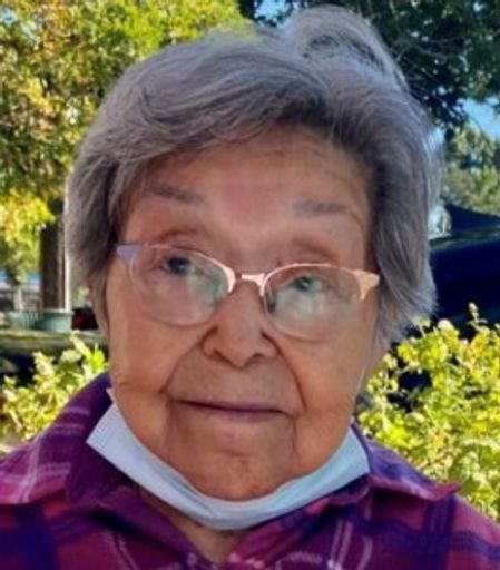 Maria Gutierrez Profile Photo