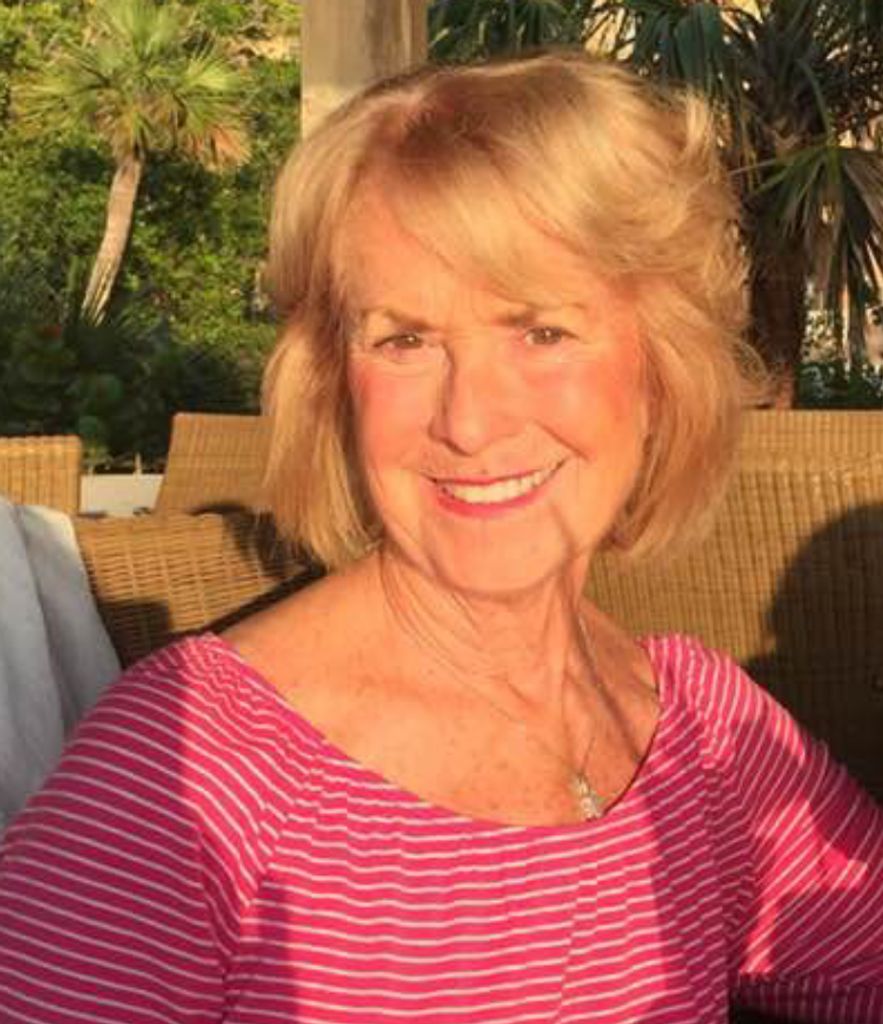 Doris Ann Rainbolt