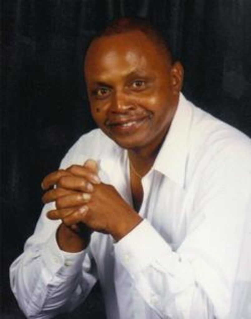 Johnny T. Brooks Profile Photo