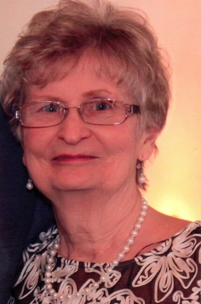 Anna Marie Allen Profile Photo