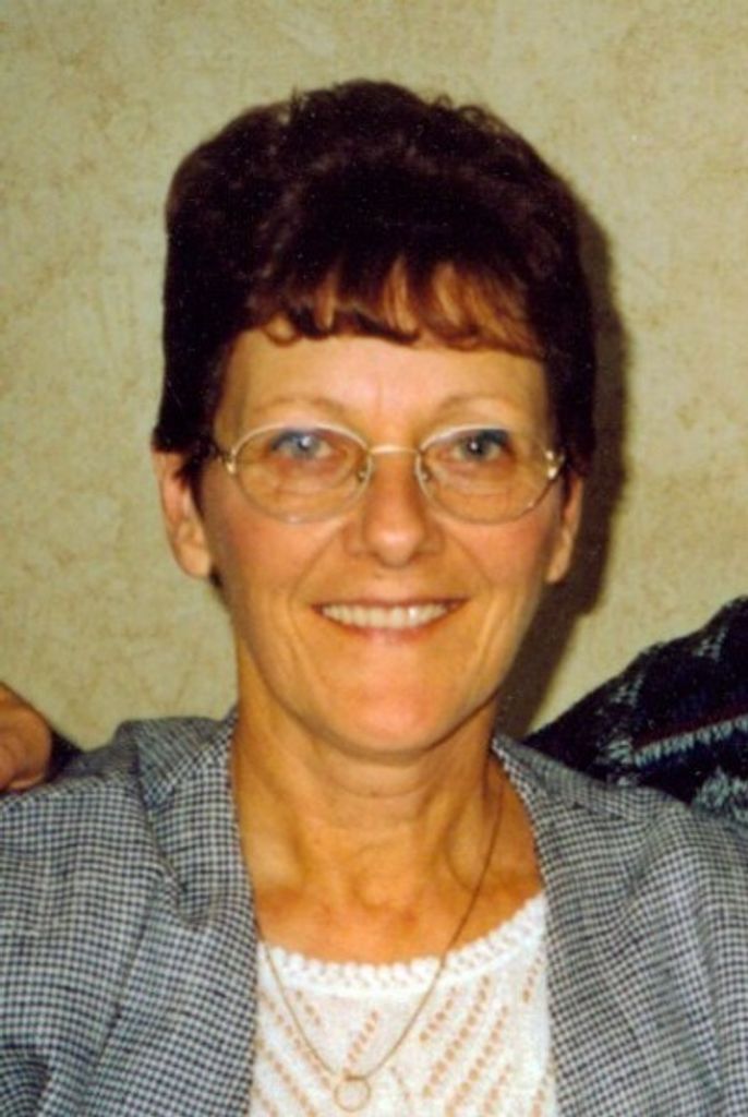 Patricia Ann Keinz Profile Photo