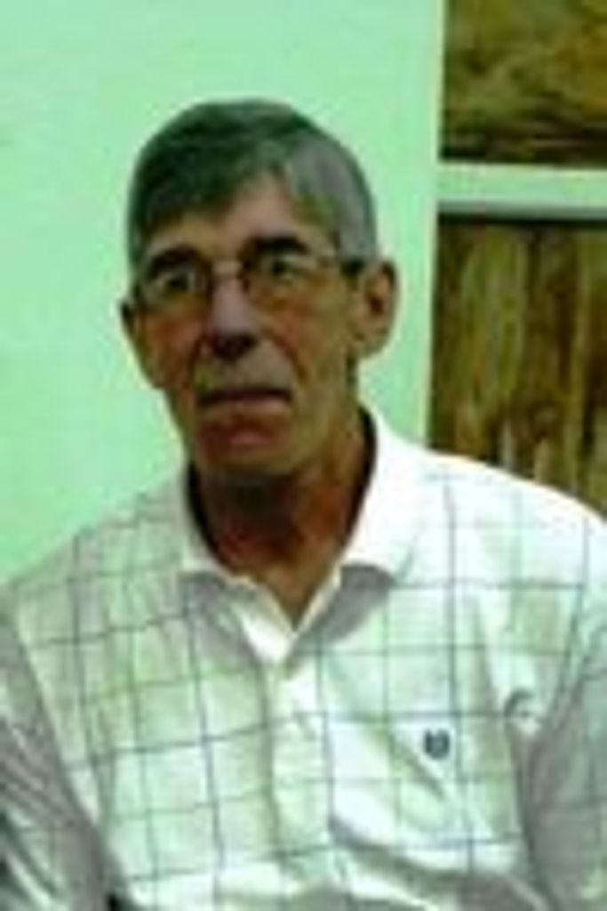 Glendon Stroud