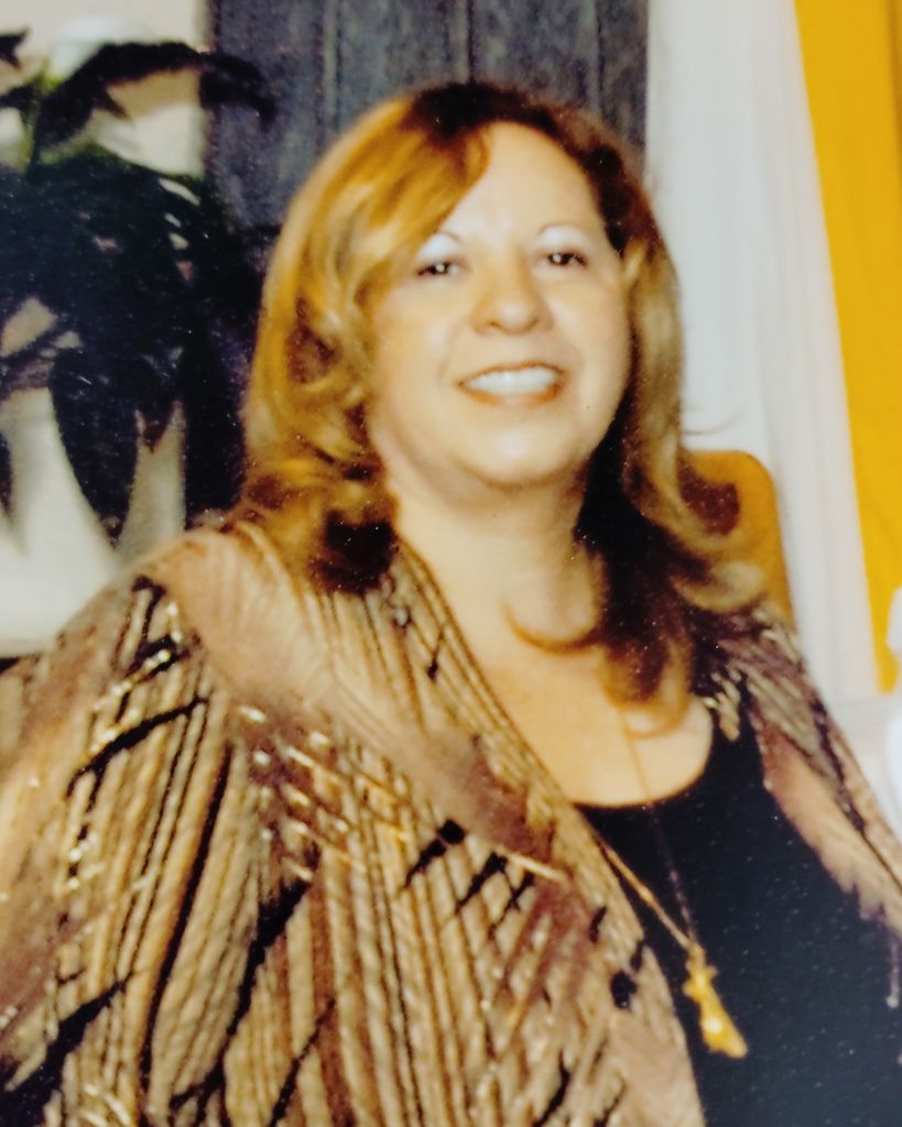 Diane Rutter