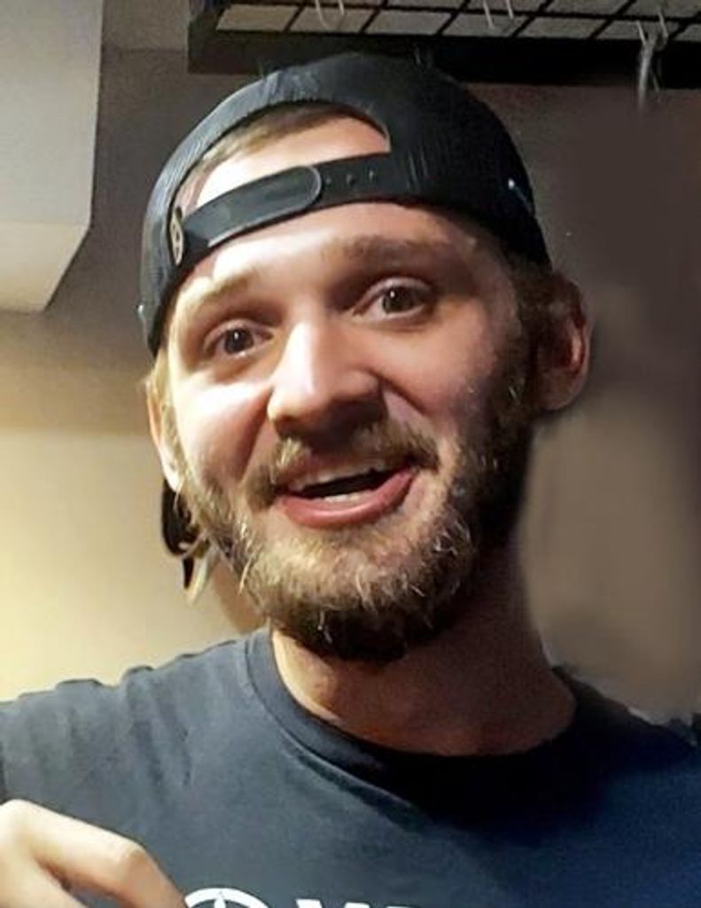 Kurtis Ross Profile Photo