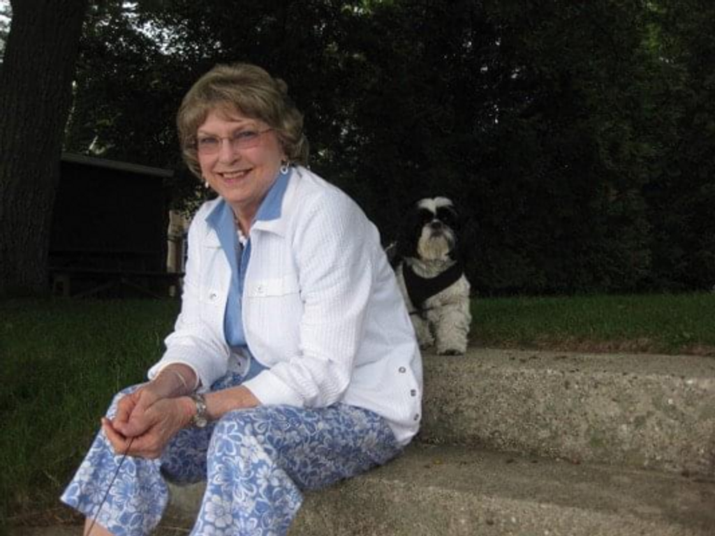 Shirley Whitecotton