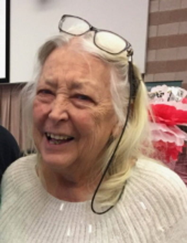 Mary  Annabelle Keen
