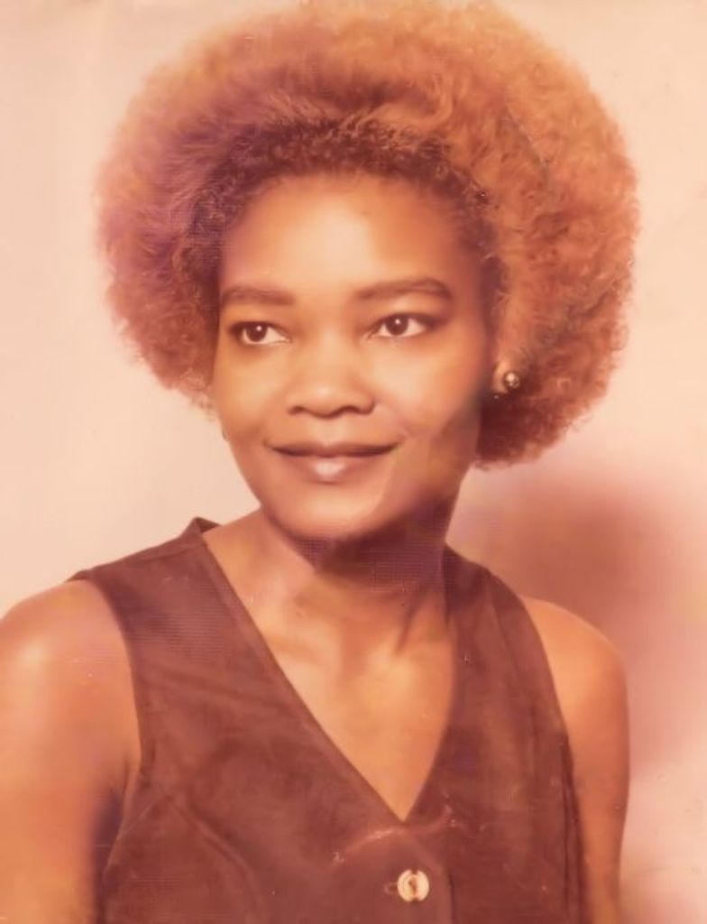 Mildred Williams