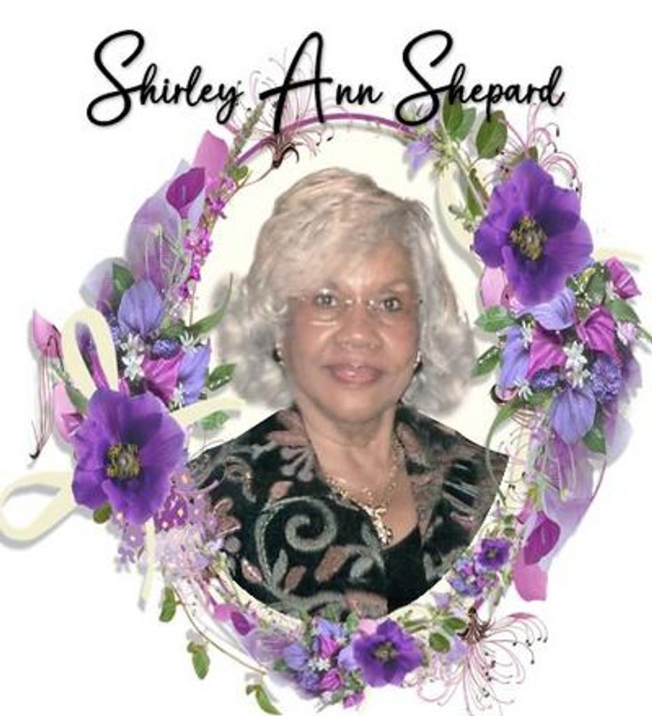 Shirley Ann Shepard Profile Photo