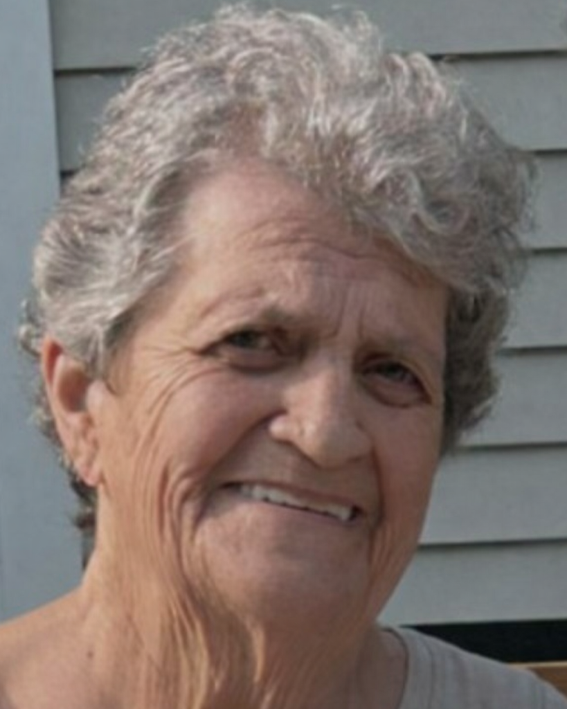 Angeline Joan Balzi Profile Photo