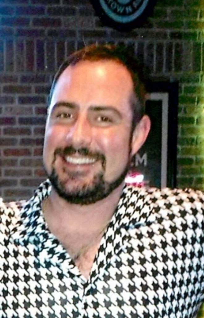 Joshua Michael Cirilli