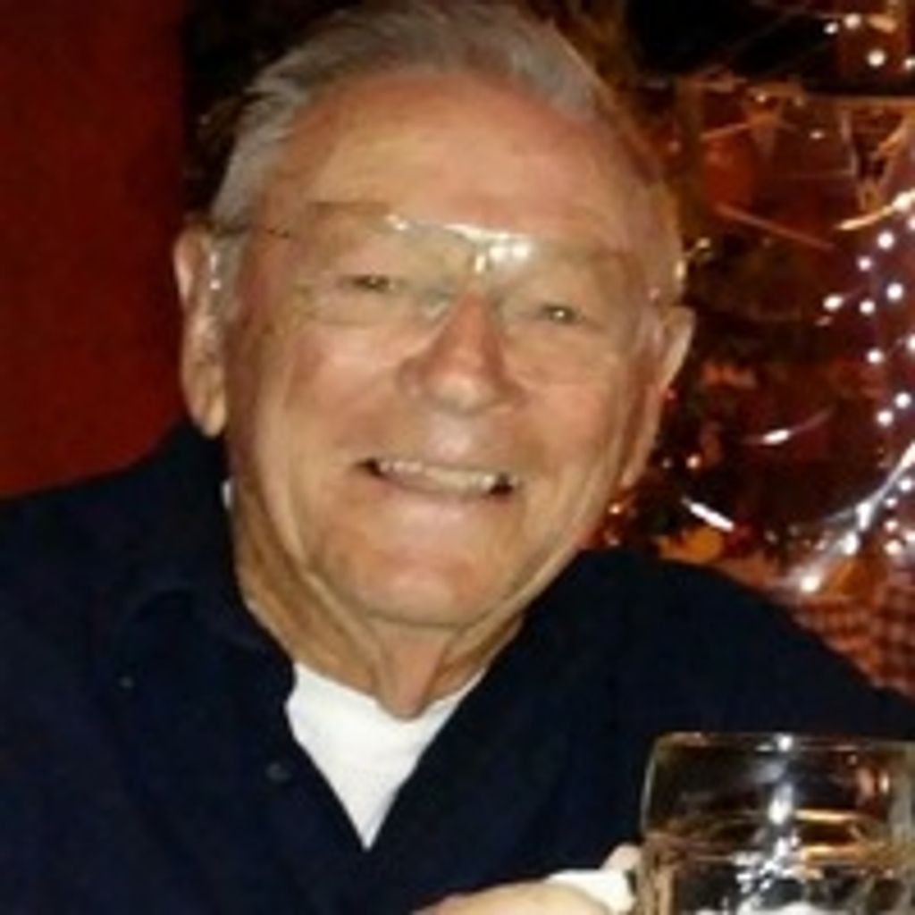 Jack Oren Carter Profile Photo