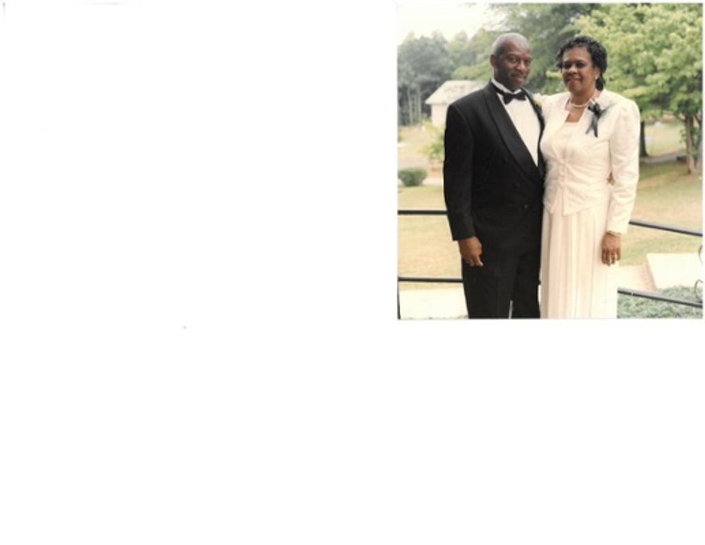 George Waymond Dawkins Profile Photo