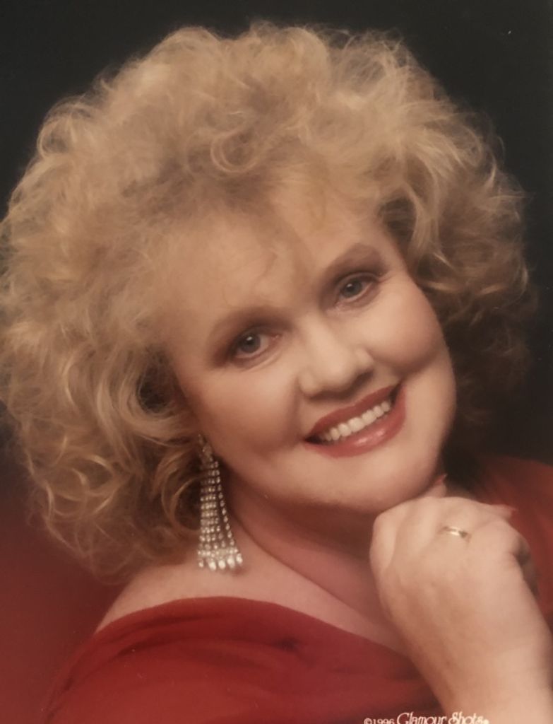 Theresa Monroe