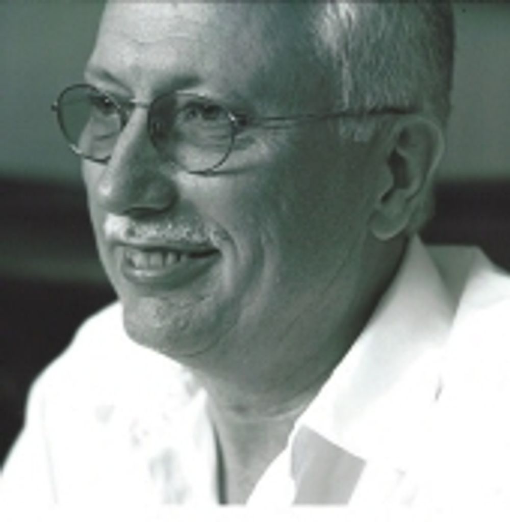Stephen Allen