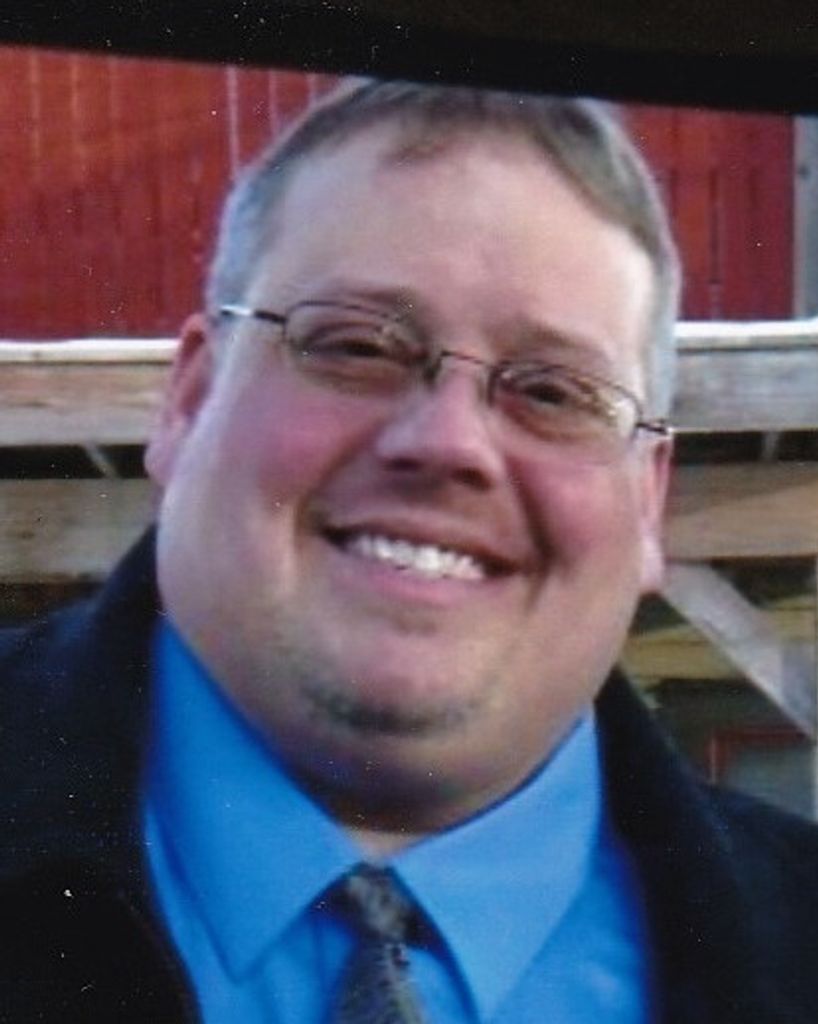 Franklin Arvel Noblet Profile Photo