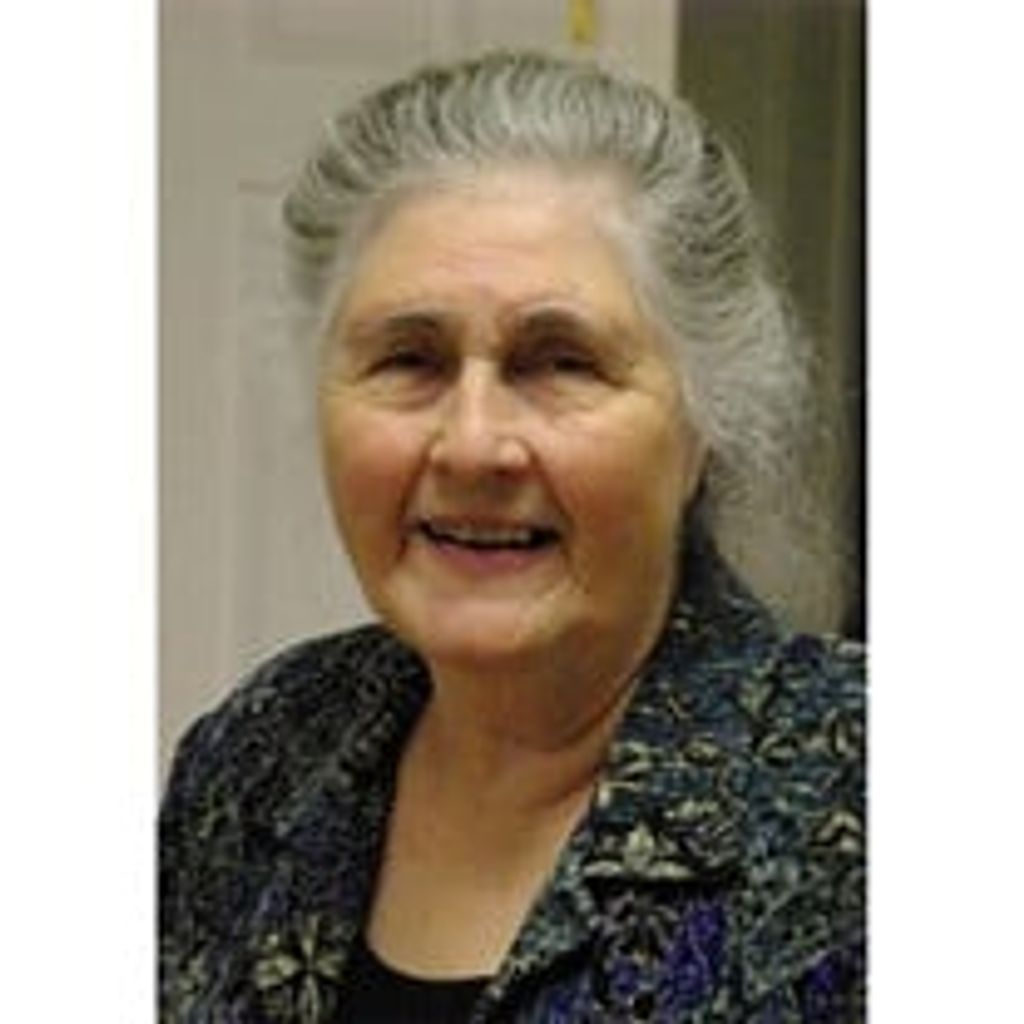 Elizabeth Eleanor Mckellar
