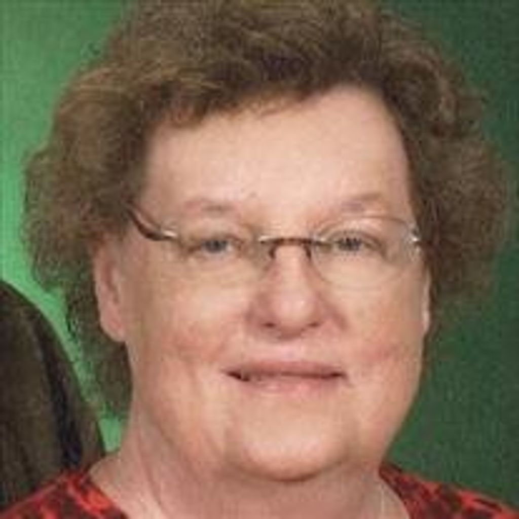 Patricia  Ann Hensley