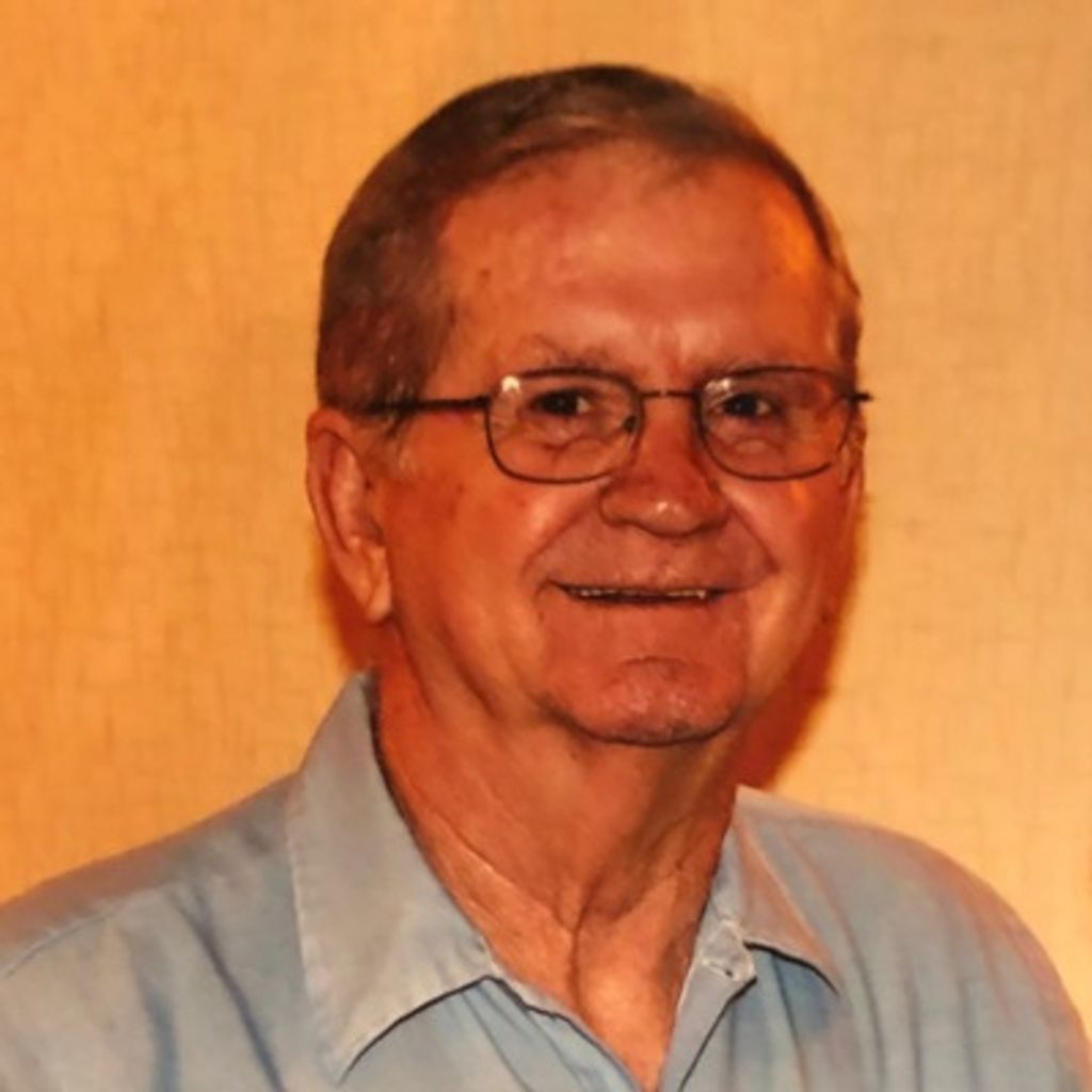 Roy N. Mullis Profile Photo