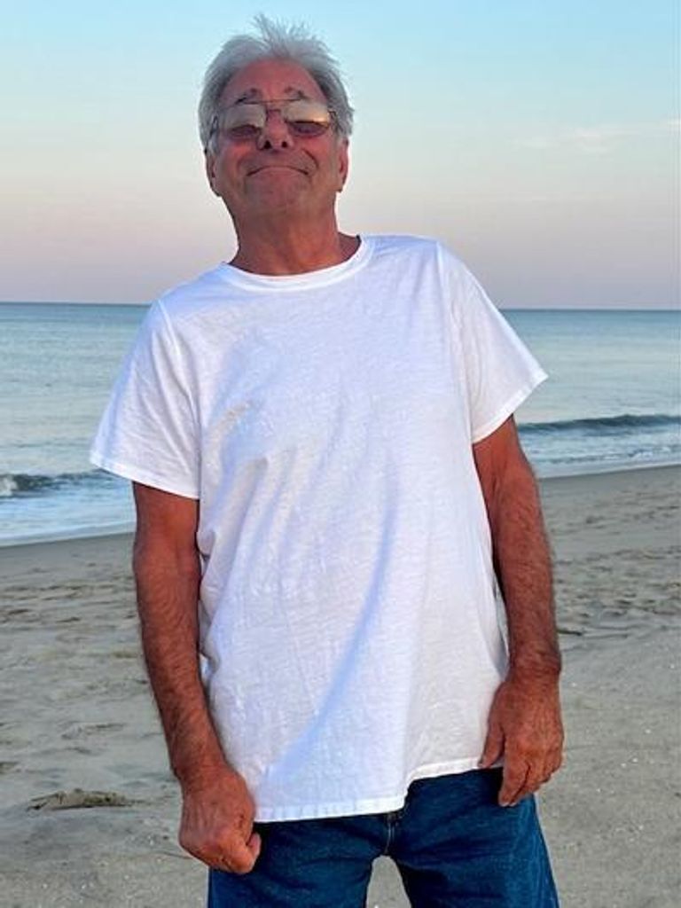 Wayne W. Almeroth Profile Photo