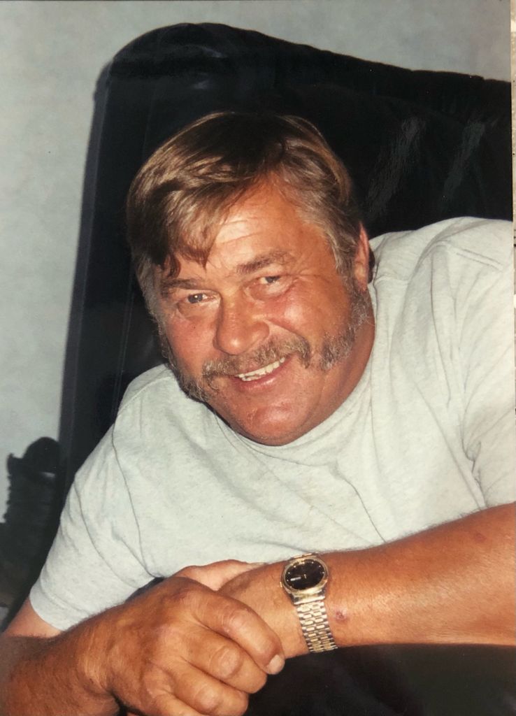 Johnnie J. Riedling