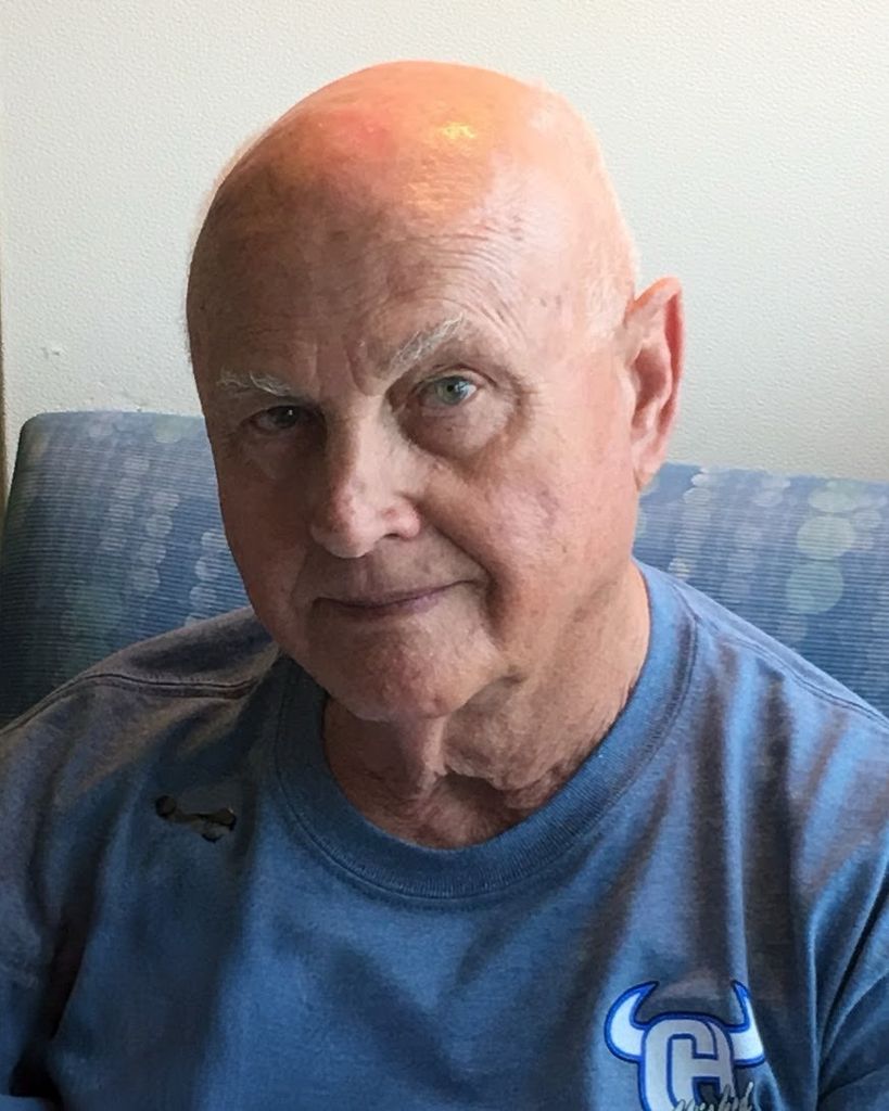 Howard Thomas Hannibal Profile Photo
