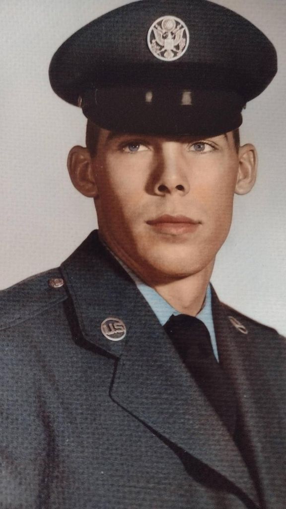 Eugene Johnson Profile Photo