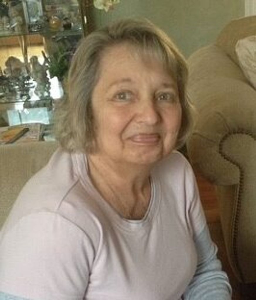 Geraldine J. Strouse Profile Photo