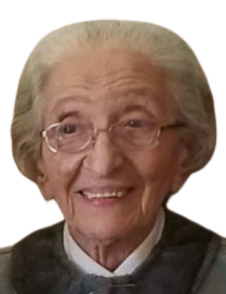 Ana Maria Guadalupe Profile Photo