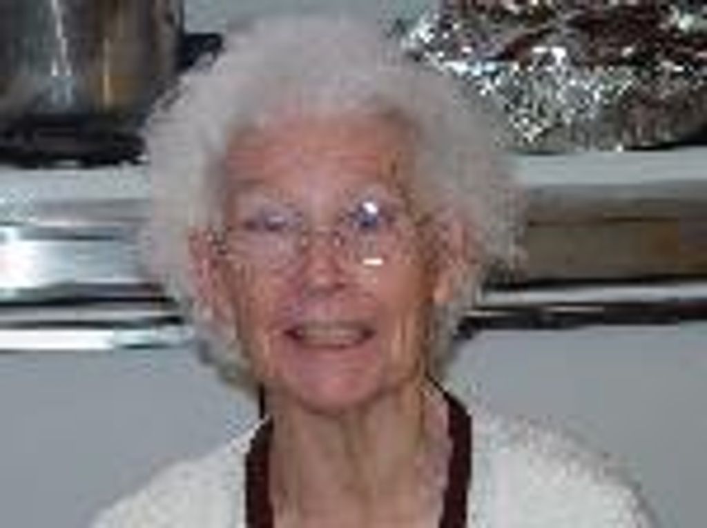 Mrs. Jeanette Wilson