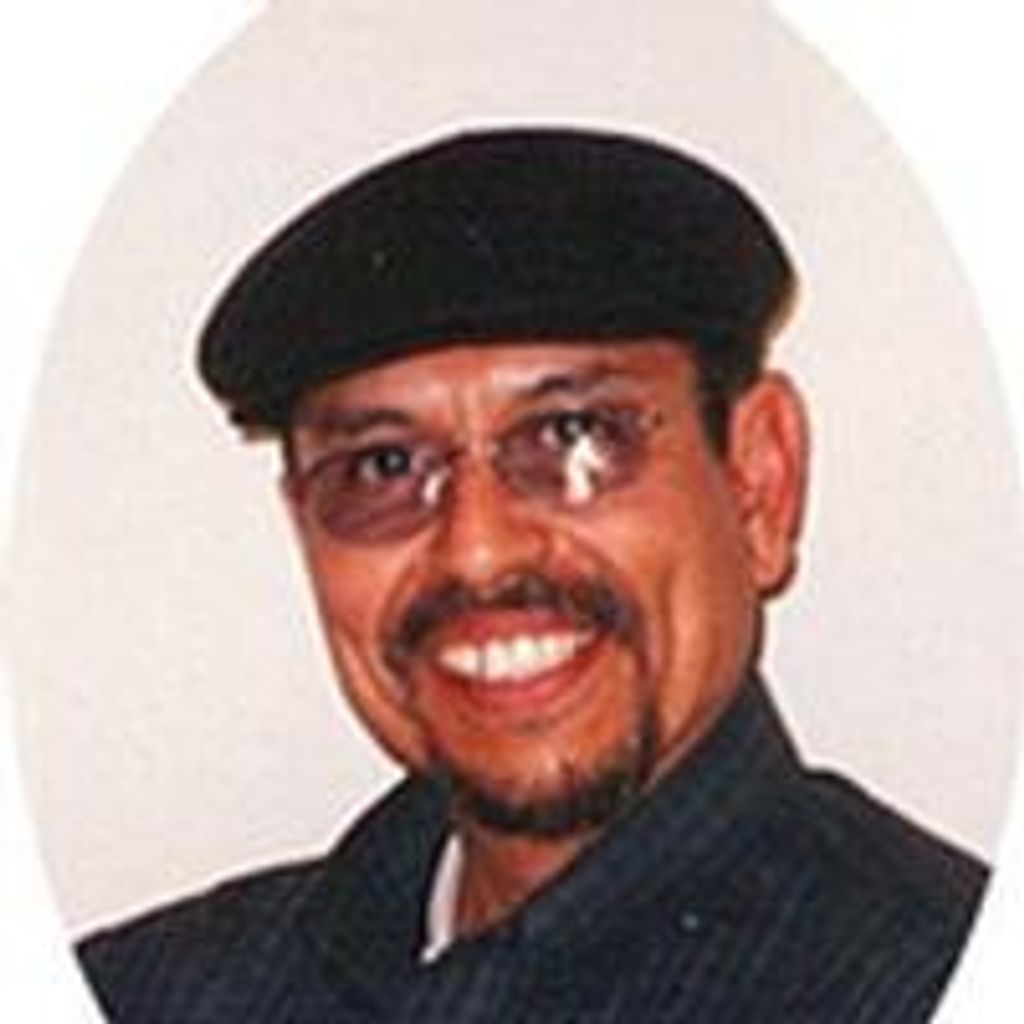 Hector  Cantu Garces