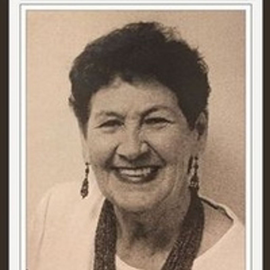 Norma Sue Luttrell Bates