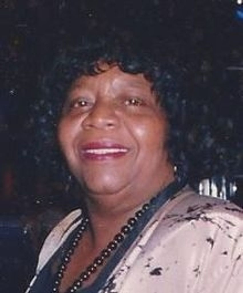 Ms Jane Walker