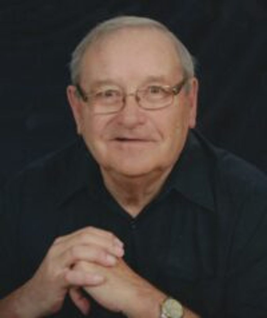 Alvin Merke